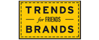 Скидка 10% на коллекция trends Brands limited! - Жуков